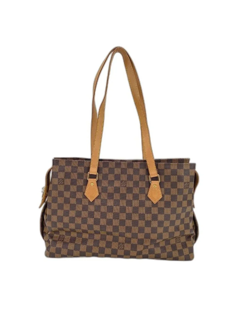 Louis Vuitton Tote Colombine Anniversary Limited Edition